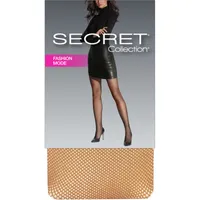 Fashion Fishnet Tights