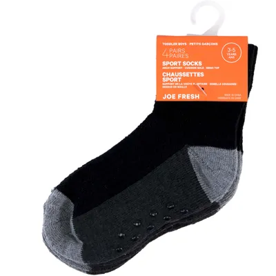 Toddlers Boys Socks 3- Years