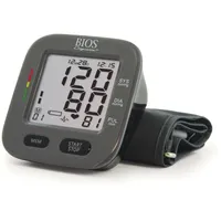 Compact Blood Pressure Monitor with Bluetooth