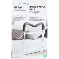 Bed Rail