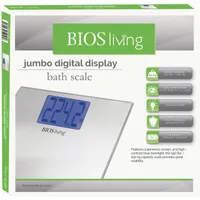 JUMBO DIGITAL DISPLAY SCALE