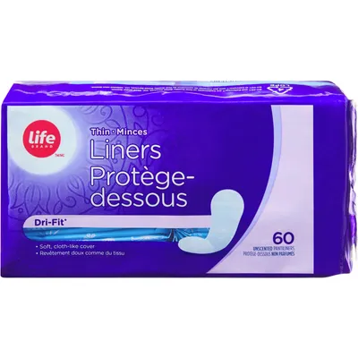 Lb Thin Pantyliners