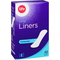 Lb Pantylner Contour Long