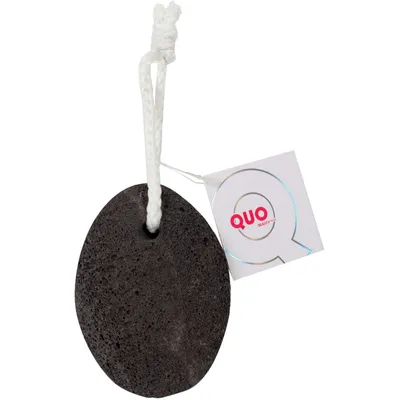 Volcanic Ash Foot Pumice