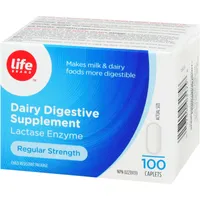 LB Dairy Digestive