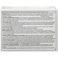 Extra Strength Clotrimazole-Fluconazole Combi