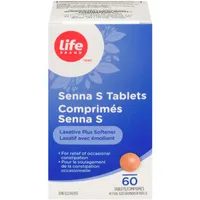 LB SENNA S Tablets