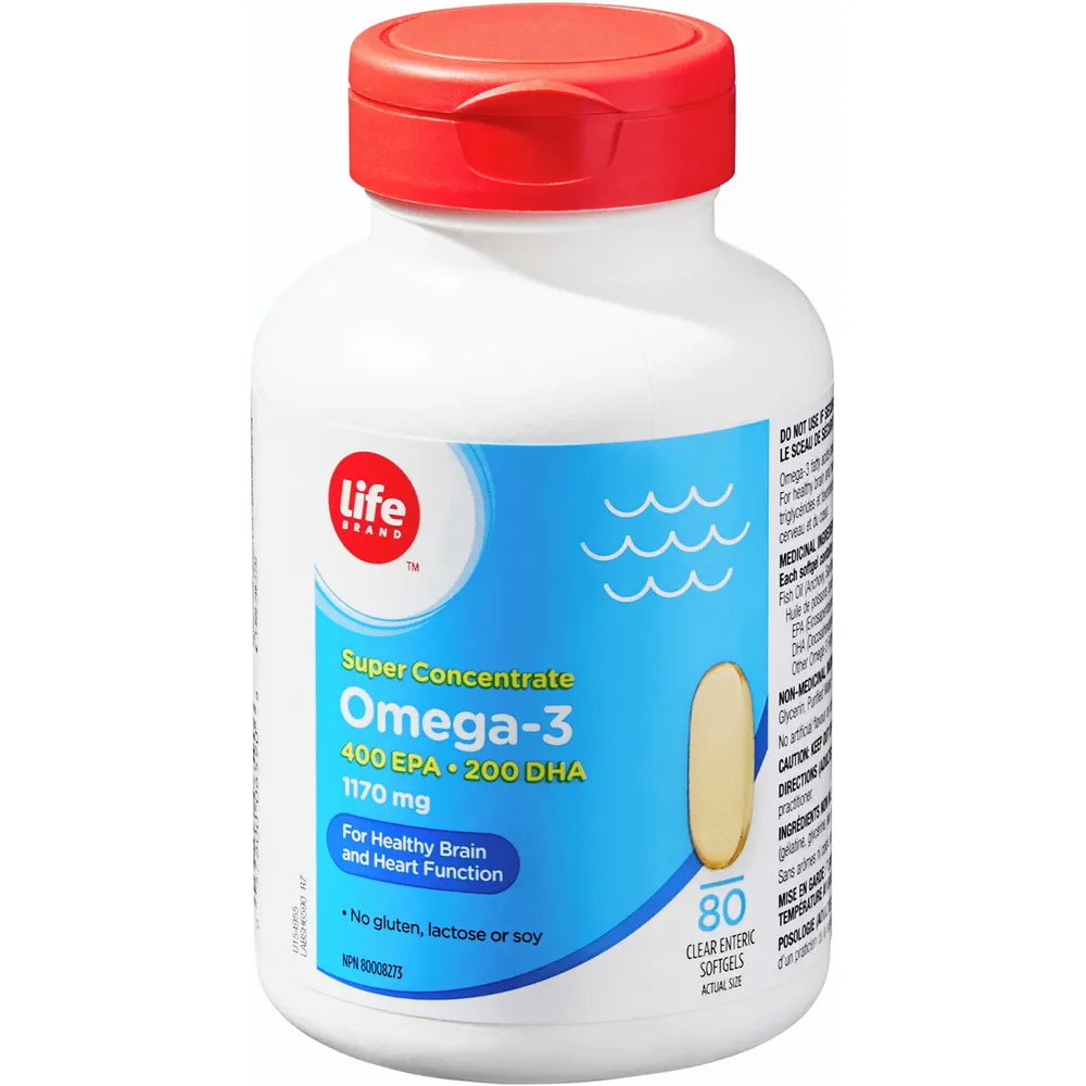 Omega 3 1170mg