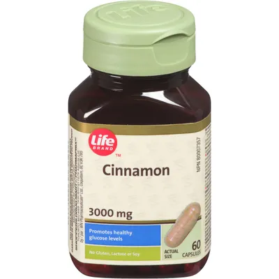 Cinnamon 150mg