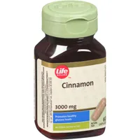 Cinnamon 150mg