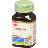 Cinnamon 150mg