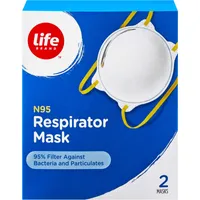 N95 Respirator Mask