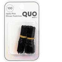 Updo Pins Blk