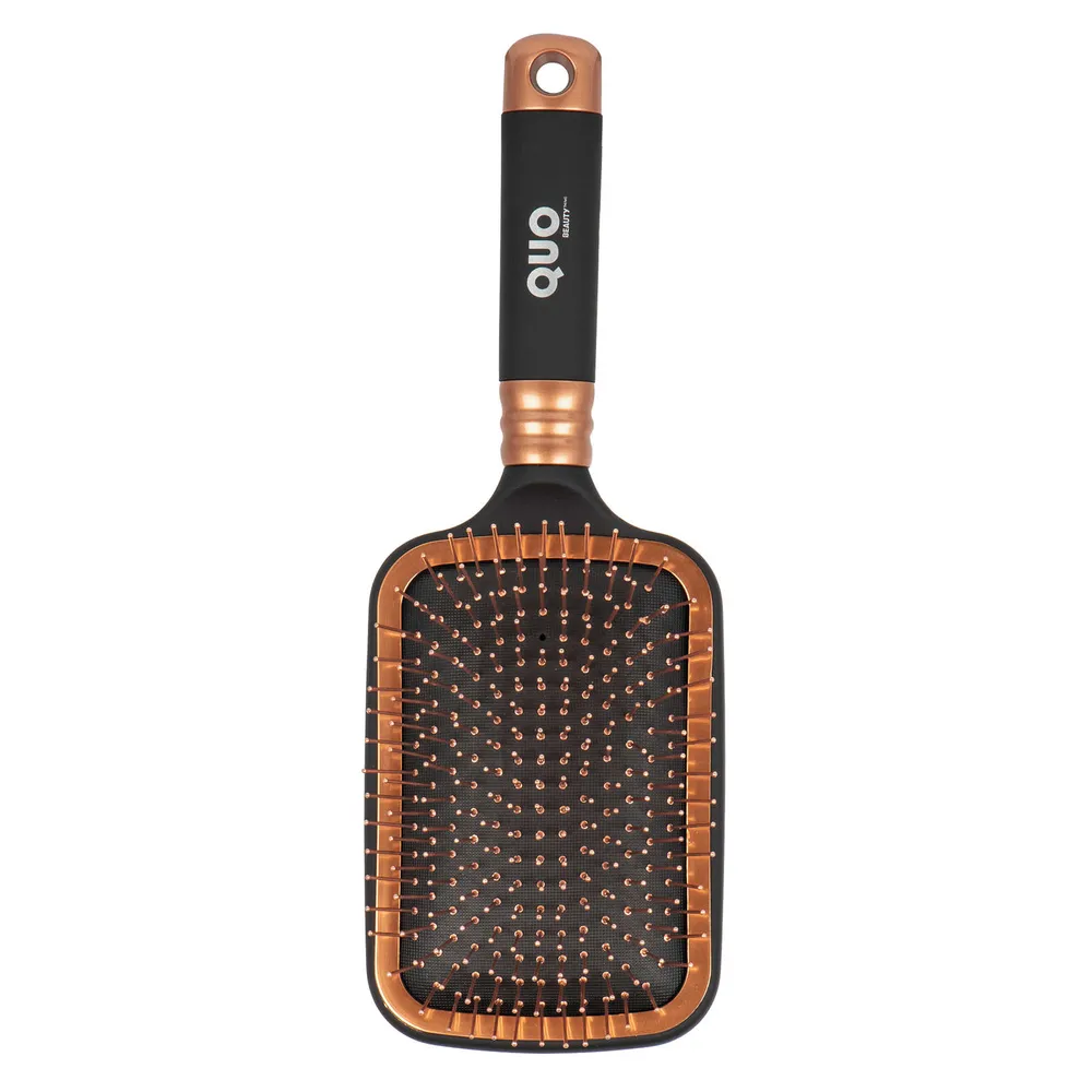 Pro Paddle Brush - Copper