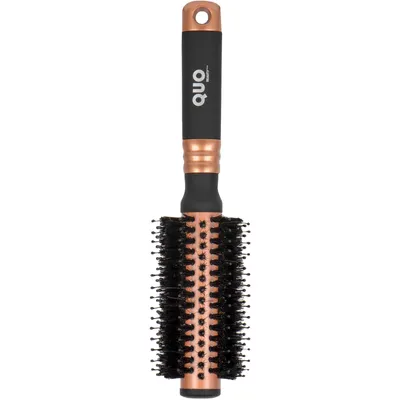 Pro Round Brush - Copper