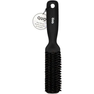 Men's All Pur Boar Brush