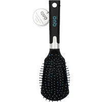 Titanium Cushion Brush