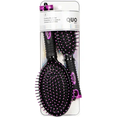 2pk Prof Cushion Brushes