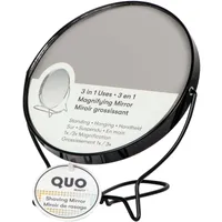 3 In 1 Shaving Mirror