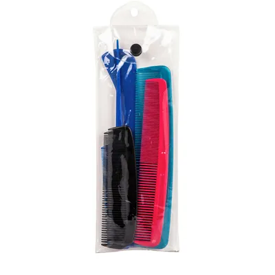 Family Pack Combs