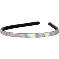 Bendable Iridescent Headband