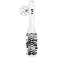 Coconut Round 34mm Nylon Brush