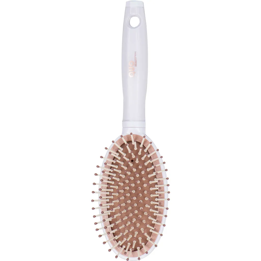 Double Ceramic Cushion Brush