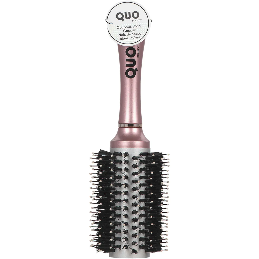 Botanicology Round Brush