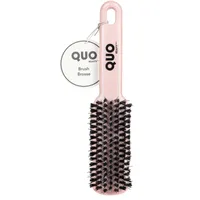 Sml Bristle Brush - Pink