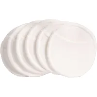 Bamboo & Cotton Facial Cleansing Pads