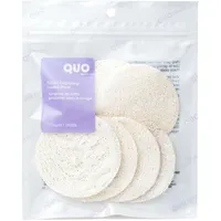 Facial Exfoliating Loofah Pads