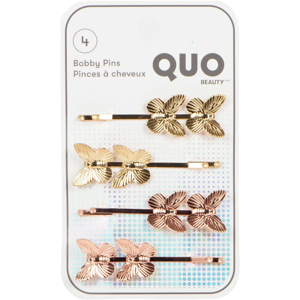 Butterfly Slide Pin