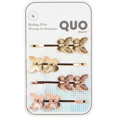 Butterfly Slide Pin