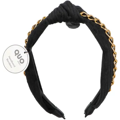 Chain Knot Headband