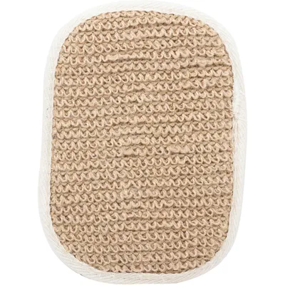 Recycled Soap & Exfoliating Mitt
