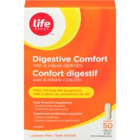 LB DIGESTIVE COMFORT