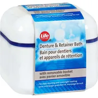 LB ESSENT DNTR RTNR BATH