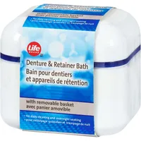 LB ESSENT DNTR RTNR BATH