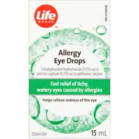 Allergy Eye Drops