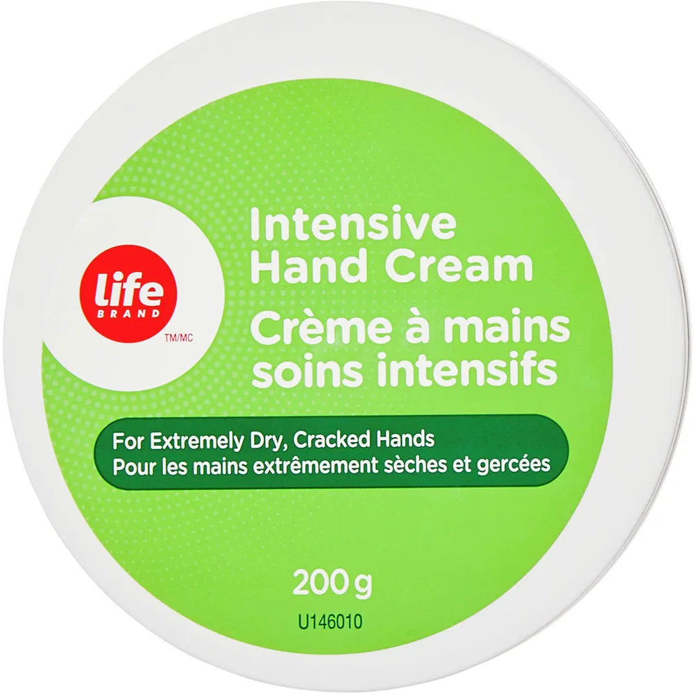 Intensive Hand Cream