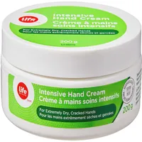 Intensive Hand Cream