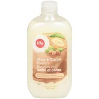 Shea & Cocoa Butters Moisturizing Hand Soap