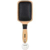 Shine & Smooth Paddle Brush