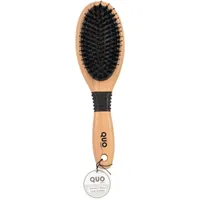 Shine & Smooth Cushion Brush