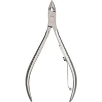 Cuticle Nipper Full Jaw