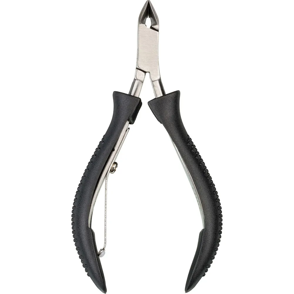 Soft Grip Cuticle Nipper 1