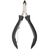 Soft Grip Cuticle Nipper 1