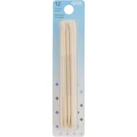 Cuticle Sticks 12pk