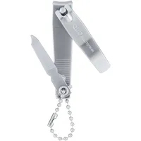 Compact Nail Clipper