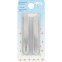 Mini Tweezer Duo Pack